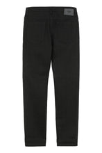 Load image into Gallery viewer, 5-pocket straight-leg jeans

