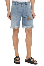 Load image into Gallery viewer, Denim shorts
