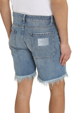 Load image into Gallery viewer, Denim shorts

