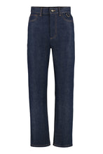 Load image into Gallery viewer, Cotton baggy trousers
