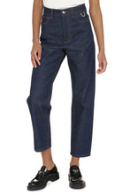 Load image into Gallery viewer, Cotton baggy trousers
