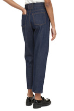 Load image into Gallery viewer, Cotton baggy trousers
