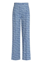 Load image into Gallery viewer, Chambray trousers
