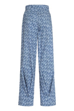 Load image into Gallery viewer, Chambray trousers
