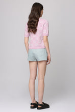 Load image into Gallery viewer, Denim shorts
