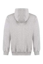 Load image into Gallery viewer, Lacoste x Comme des Garçons - Cotton hoodie
