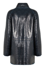 Load image into Gallery viewer, Leather jacket
