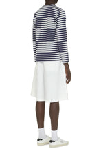 Load image into Gallery viewer, Techno fabric bermuda-shorts
