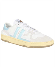Load image into Gallery viewer, Clay low-top sneakers
