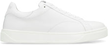 Load image into Gallery viewer, DDB0 leather low-top sneakers
