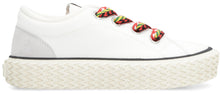 Load image into Gallery viewer, Curbies canvas sneakers
