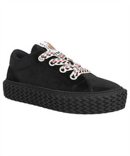 Load image into Gallery viewer, Curbies low-top sneakers
