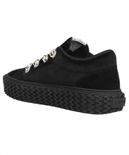 Load image into Gallery viewer, Curbies low-top sneakers
