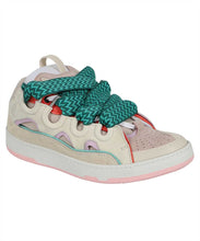 Load image into Gallery viewer, Curb low-top sneakers
