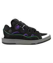 Load image into Gallery viewer, Curb low-top sneakers
