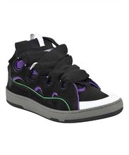 Load image into Gallery viewer, Curb low-top sneakers
