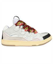Load image into Gallery viewer, Curb low-top sneakers
