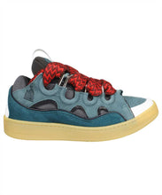 Load image into Gallery viewer, Curb low-top sneakers
