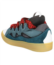 Load image into Gallery viewer, Curb low-top sneakers
