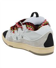 Load image into Gallery viewer, Curb low-top sneakers
