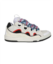 Load image into Gallery viewer, Sneakers low-top Curb
