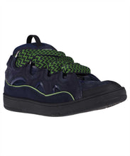 Load image into Gallery viewer, Curb low-top sneakers
