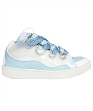 Load image into Gallery viewer, Curb low-top sneakers
