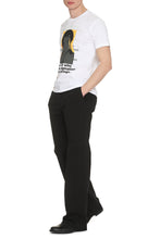 Load image into Gallery viewer, Andy Warhol print cotton t-shirt
