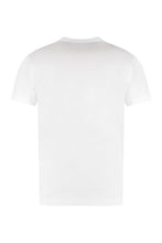 Load image into Gallery viewer, Andy Warhol print cotton t-shirt
