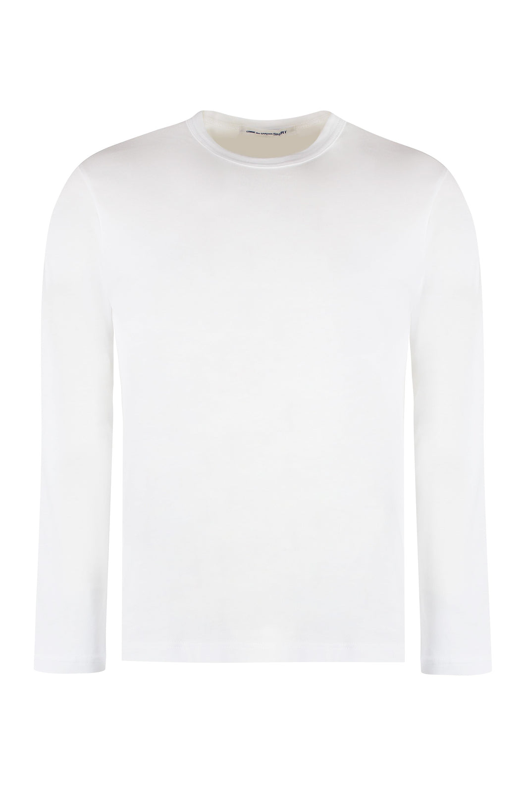 long sleeve cotton t-shirt