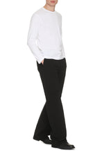 Load image into Gallery viewer, long sleeve cotton t-shirt
