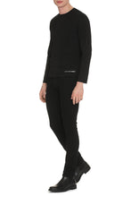 Load image into Gallery viewer, long sleeve cotton t-shirt
