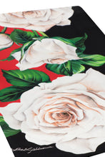 Load image into Gallery viewer, Printed silk scarf
