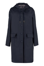 Load image into Gallery viewer, Hooded parka

