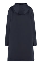 Load image into Gallery viewer, Hooded parka
