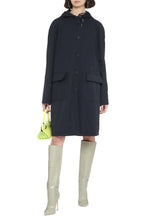 Load image into Gallery viewer, Hooded parka
