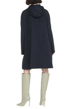 Load image into Gallery viewer, Hooded parka
