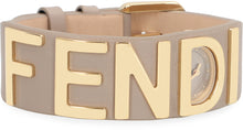 Load image into Gallery viewer, Leather bracelet watch
