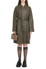 Load image into Gallery viewer, Leather jacket
