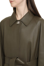 Load image into Gallery viewer, Leather jacket
