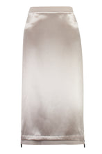 Load image into Gallery viewer, Midi pencil skirt

