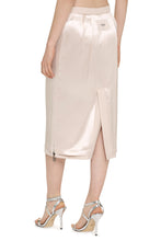 Load image into Gallery viewer, Midi pencil skirt
