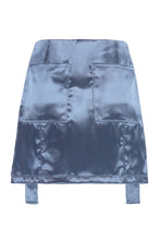 Load image into Gallery viewer, Cady mini skirt
