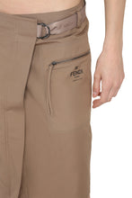 Load image into Gallery viewer, Cotton mini-skirt
