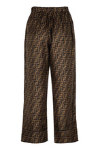 Load image into Gallery viewer, Printed silk pants
