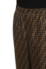 Load image into Gallery viewer, Printed silk pants
