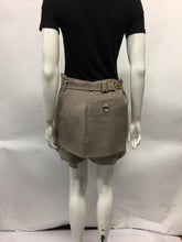 Load image into Gallery viewer, Wool shorts
