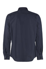 Load image into Gallery viewer, Cotton poplin shirt
