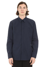 Load image into Gallery viewer, Cotton poplin shirt
