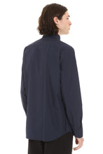 Load image into Gallery viewer, Cotton poplin shirt
